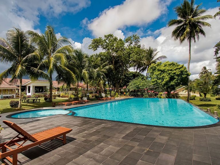 Hotels | Rama Tours