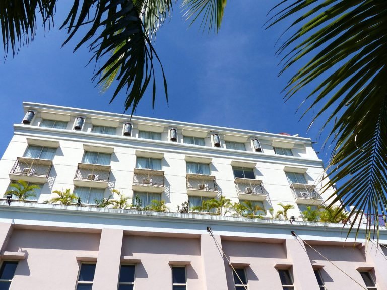 Hotels | Rama Tours