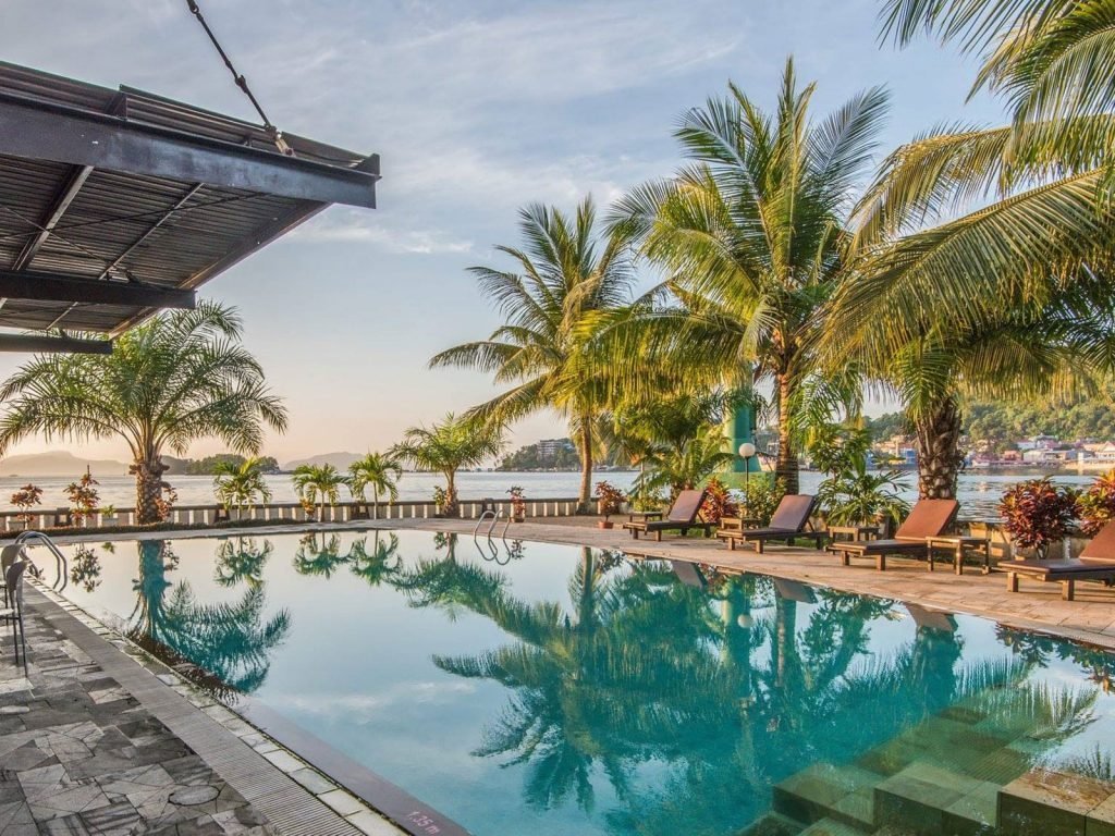 Hotels | Rama Tours