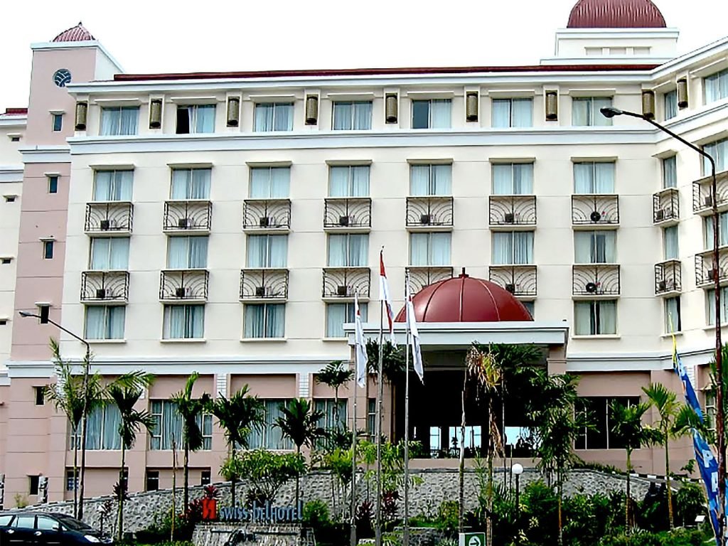 Hotels | Rama Tours