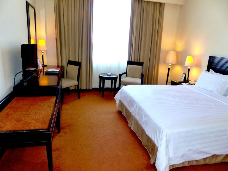 Hotels | Rama Tours