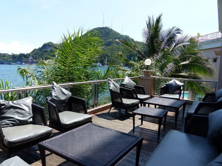 Hotels | Rama Tours