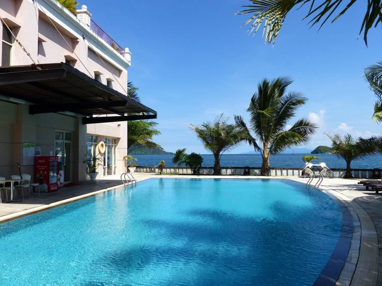 Hotels | Rama Tours