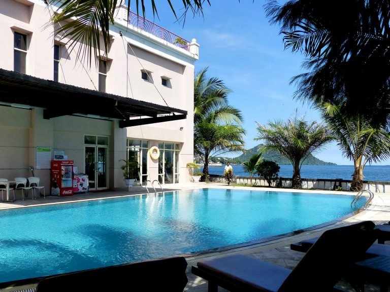 Hotels | Rama Tours