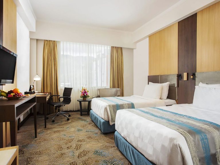 Hotels | Rama Tours