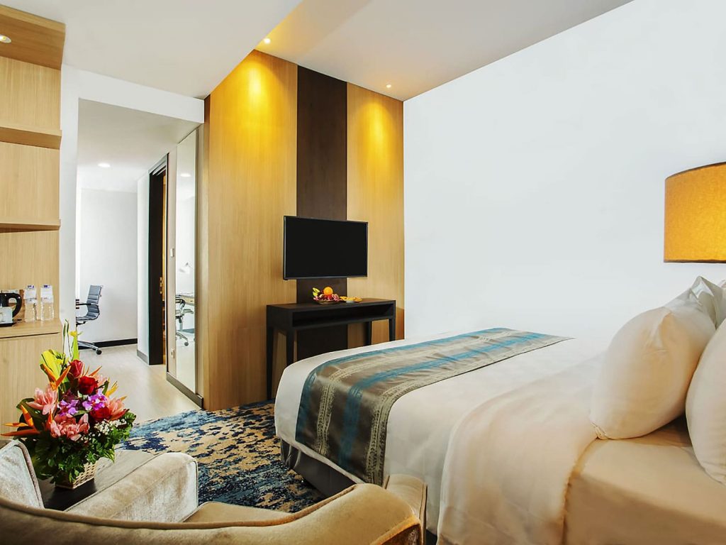 Hotels | Rama Tours
