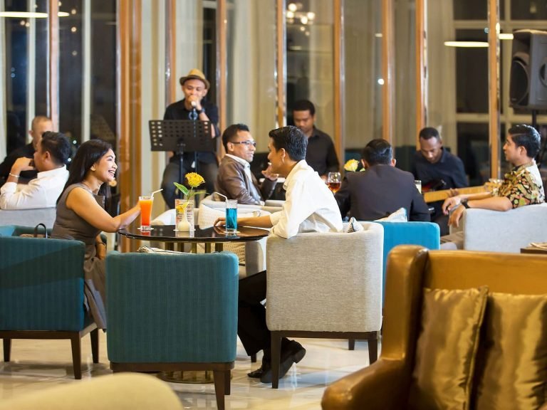 Hotels | Rama Tours