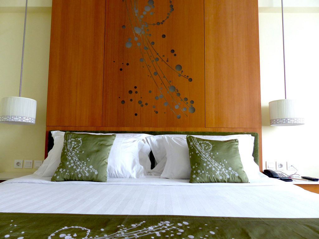 Hotels | Rama Tours