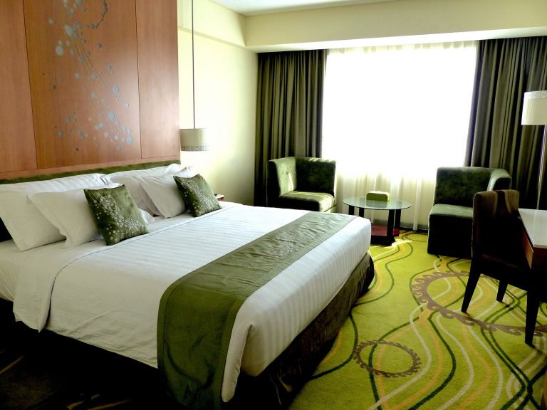 Hotels | Rama Tours
