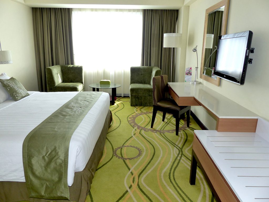 Hotels | Rama Tours