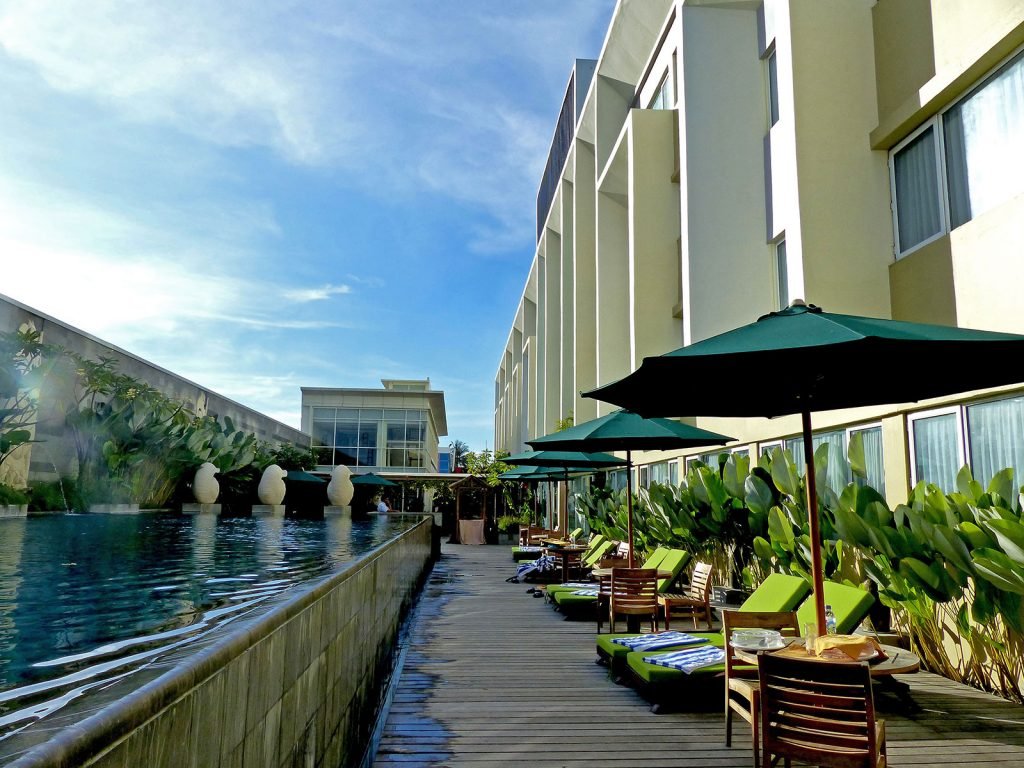 Hotels | Rama Tours