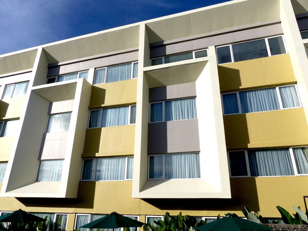 Hotels | Rama Tours