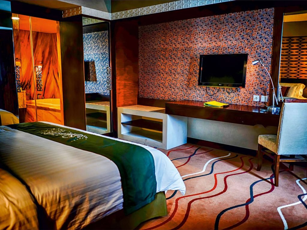 Hotels | Rama Tours