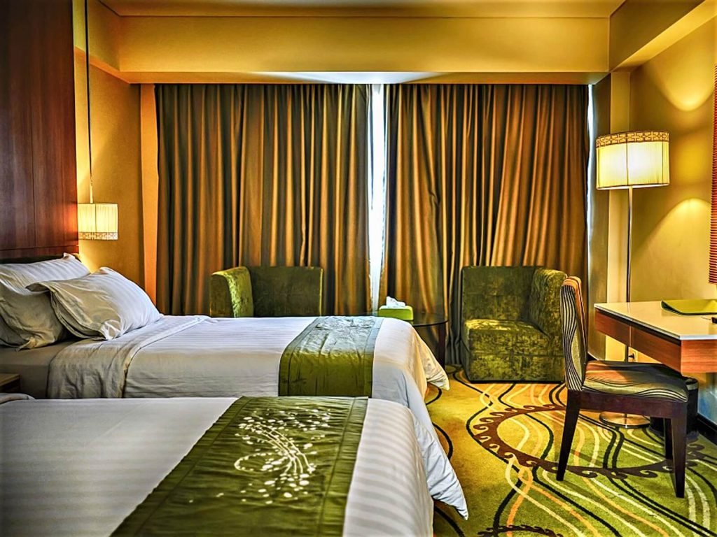 Hotels | Rama Tours