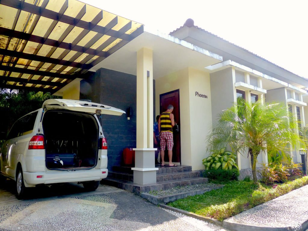 Hotels | Rama Tours