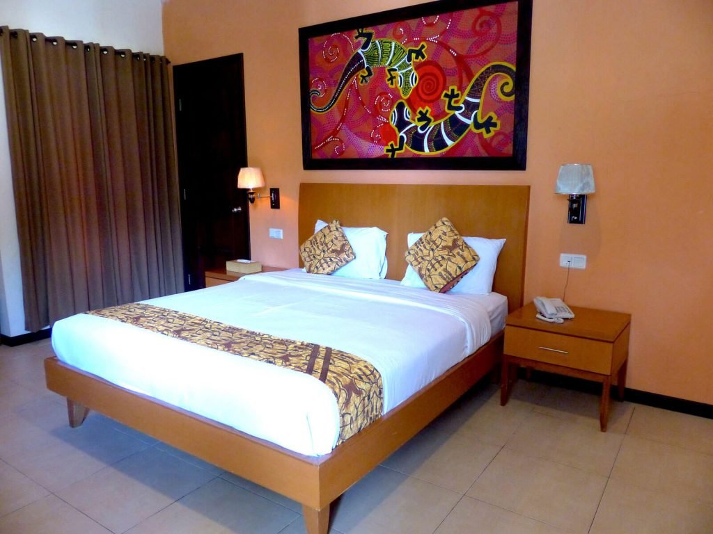 Hotels | Rama Tours