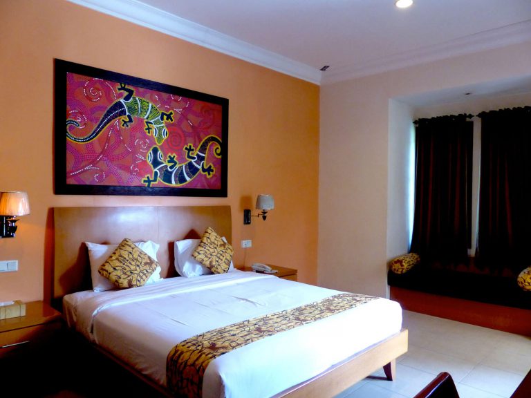 Hotels | Rama Tours
