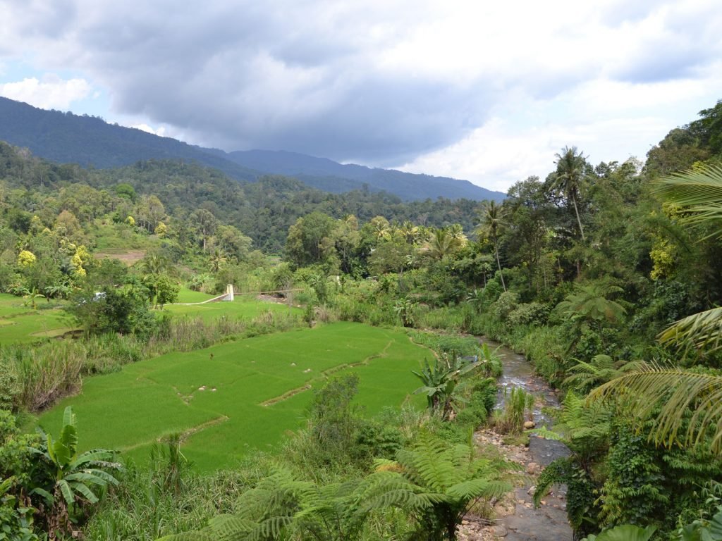 Sipirok | Rama Tours