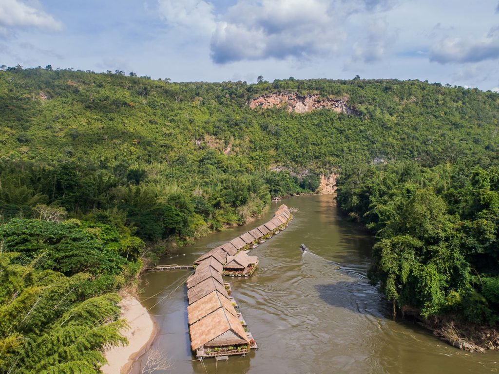 Hotels | Rama Tours