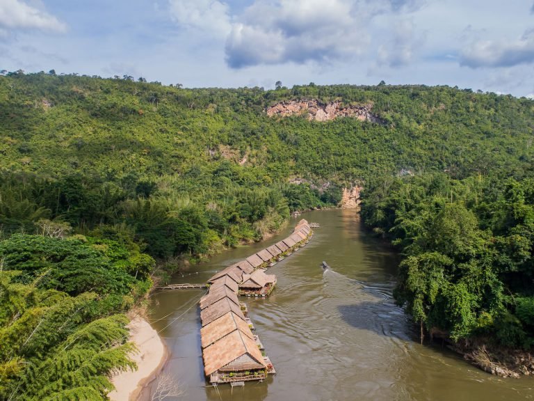 Hotels | Rama Tours