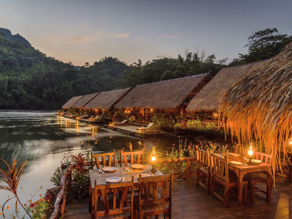 Hotels | Rama Tours