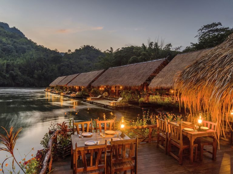 Hotels | Rama Tours