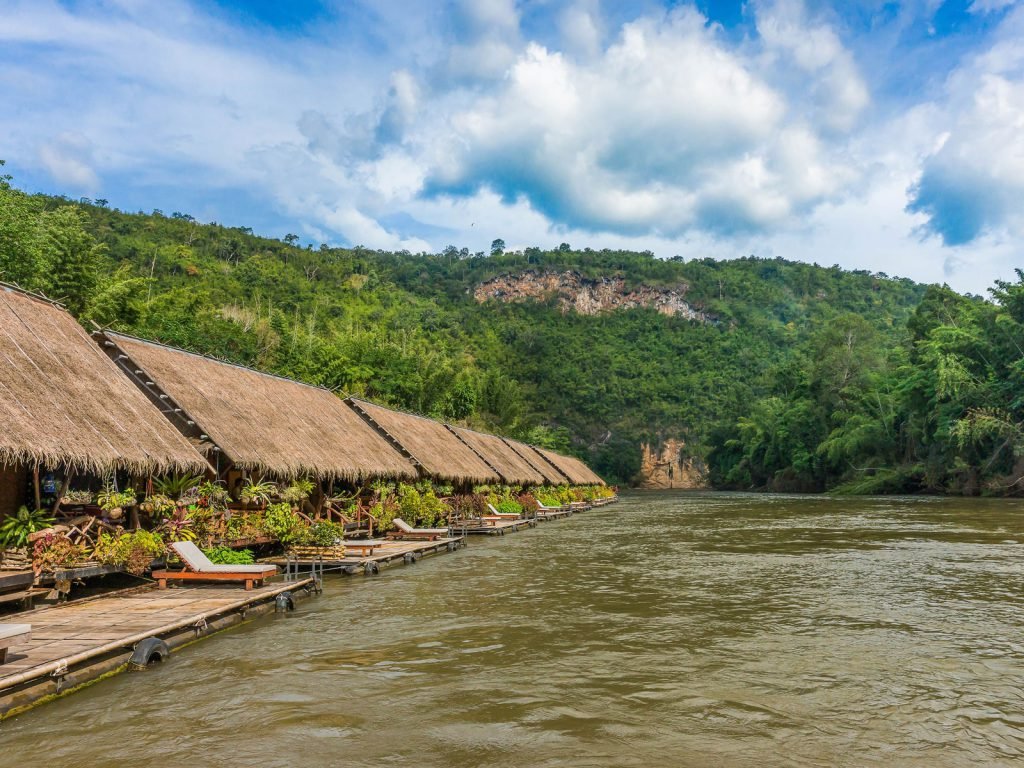 Hotels | Rama Tours