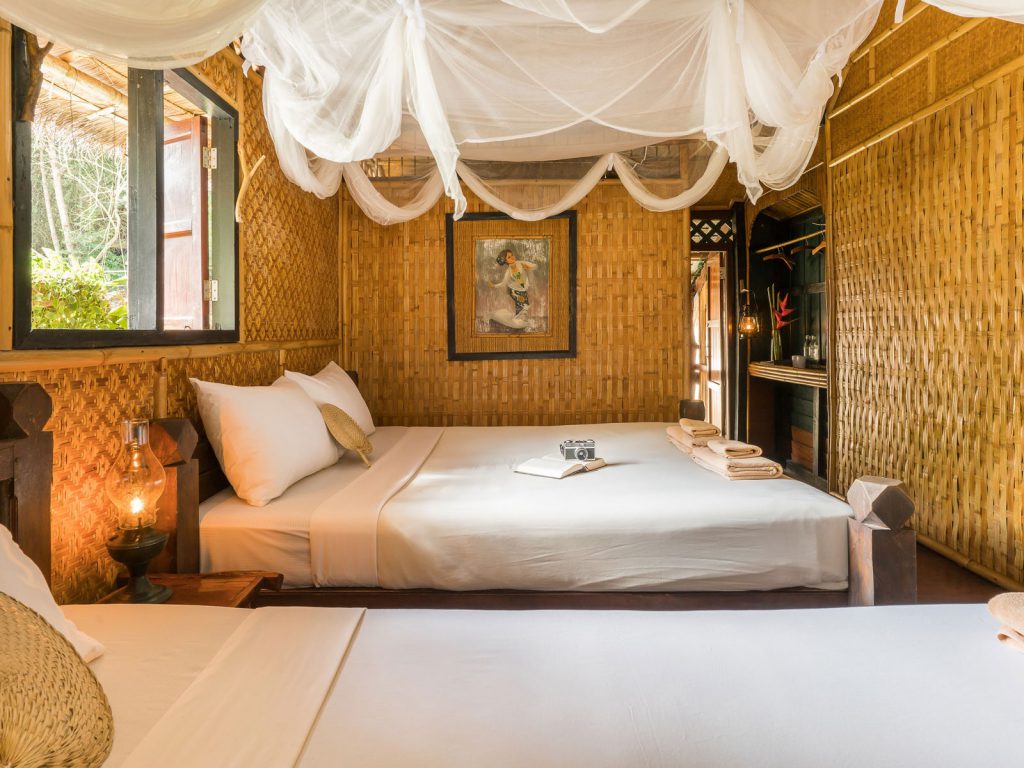 Hotels | Rama Tours