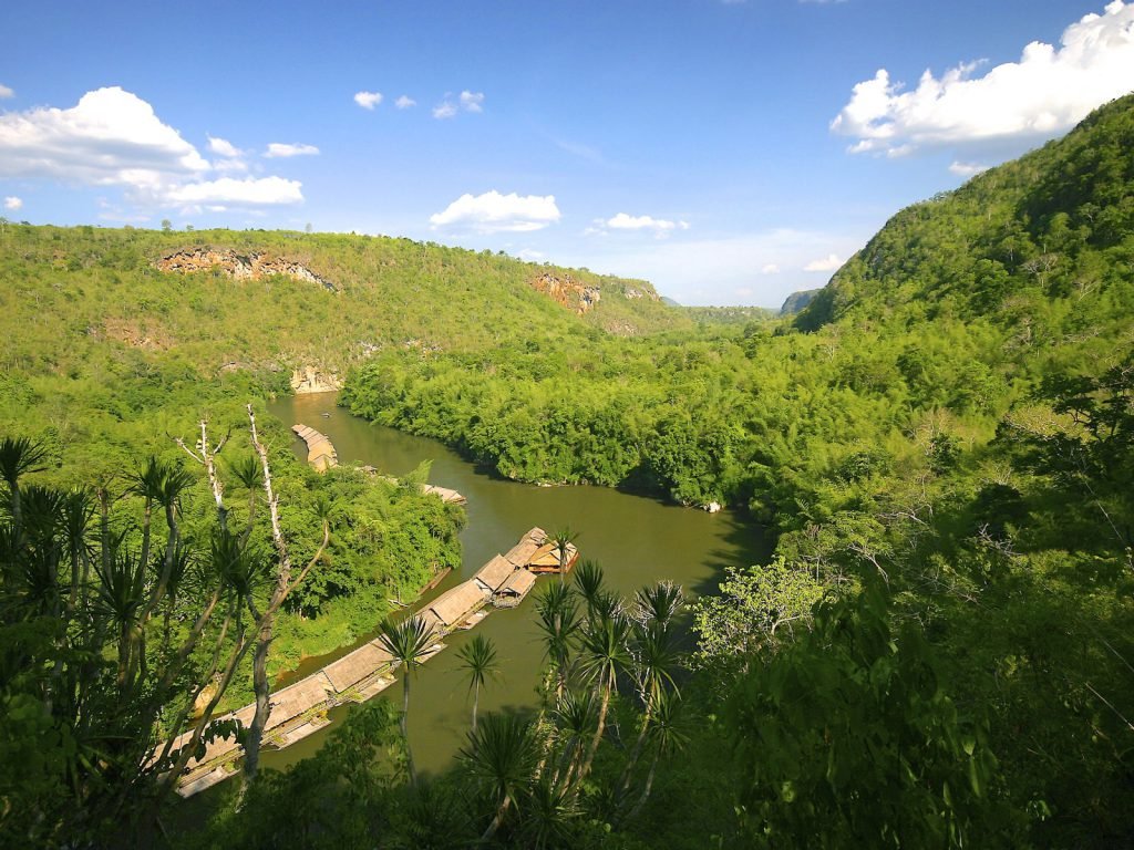 Hotels | Rama Tours