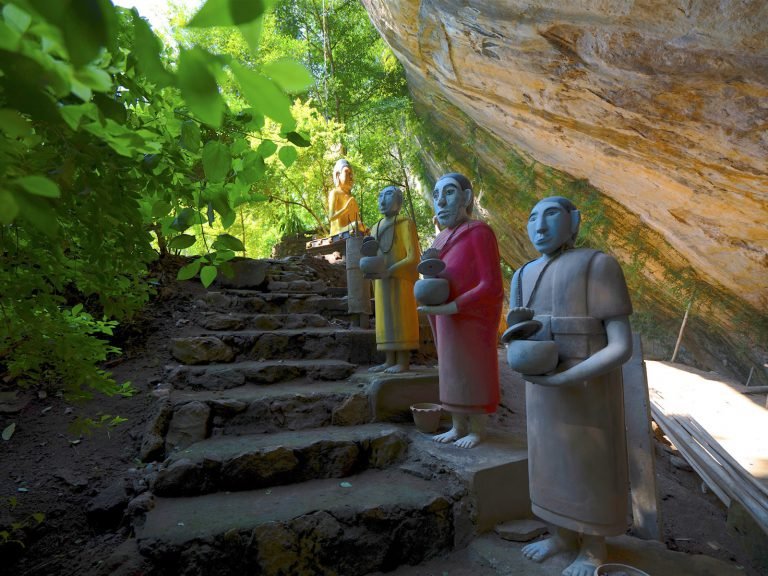 Hotels | Rama Tours