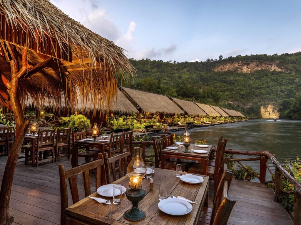 Hotels | Rama Tours