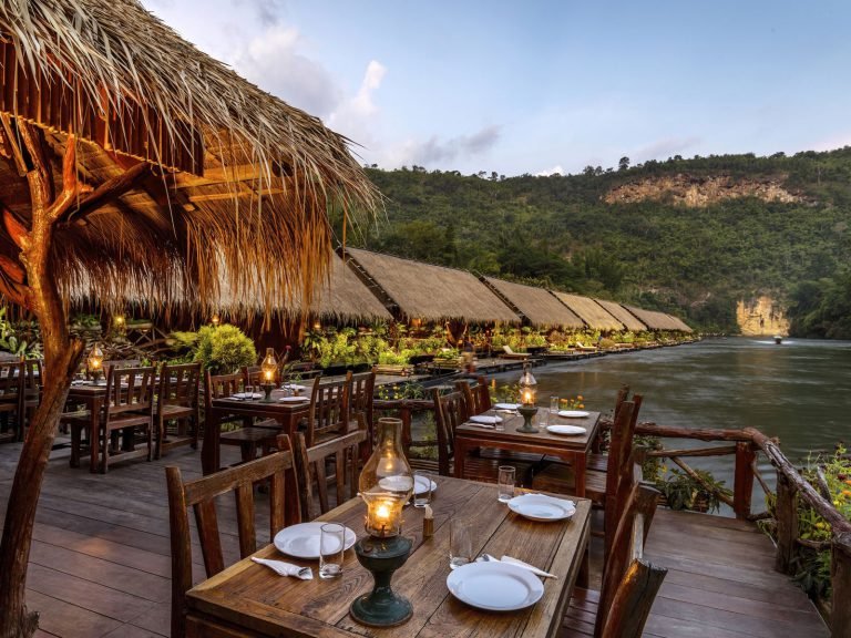 Hotels | Rama Tours