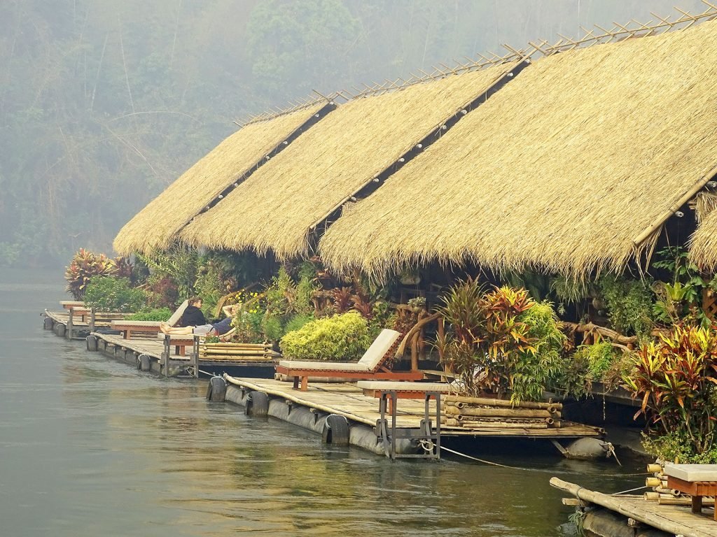 Hotels | Rama Tours
