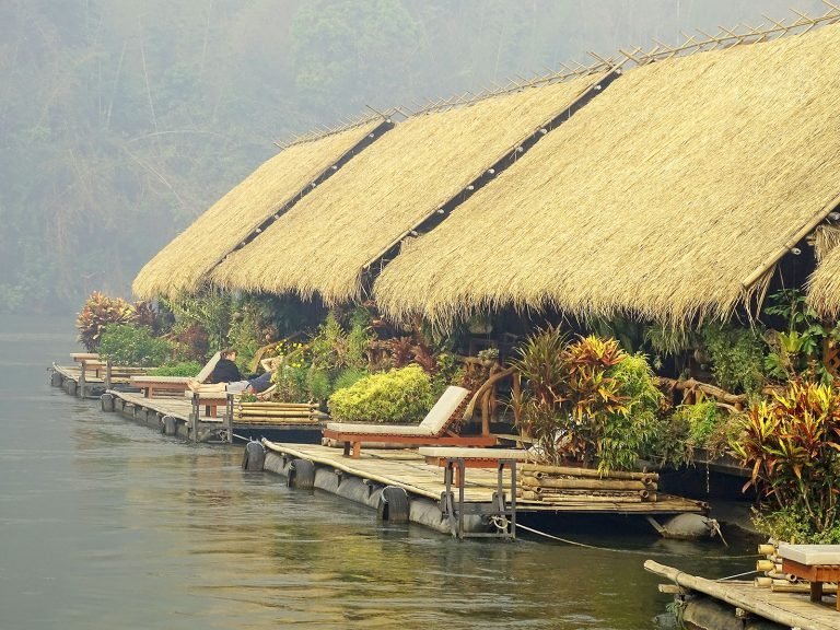 Hotels | Rama Tours