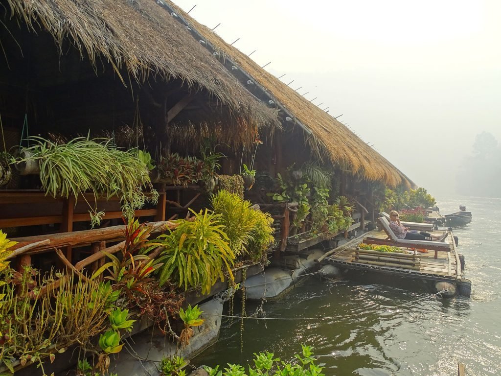 Hotels | Rama Tours