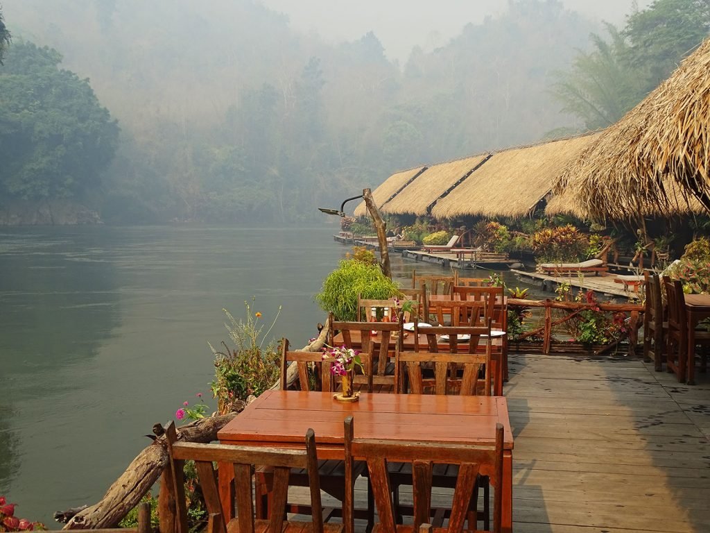 Hotels | Rama Tours