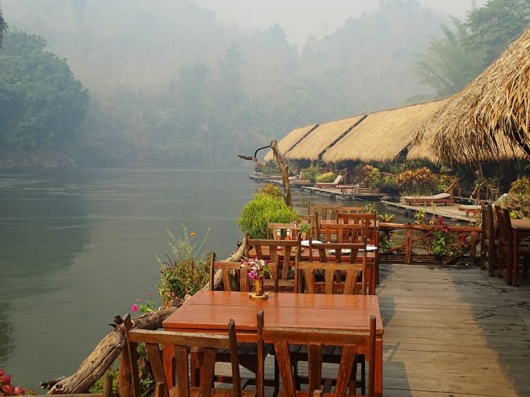 Hotels | Rama Tours