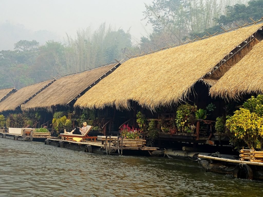 Hotels | Rama Tours