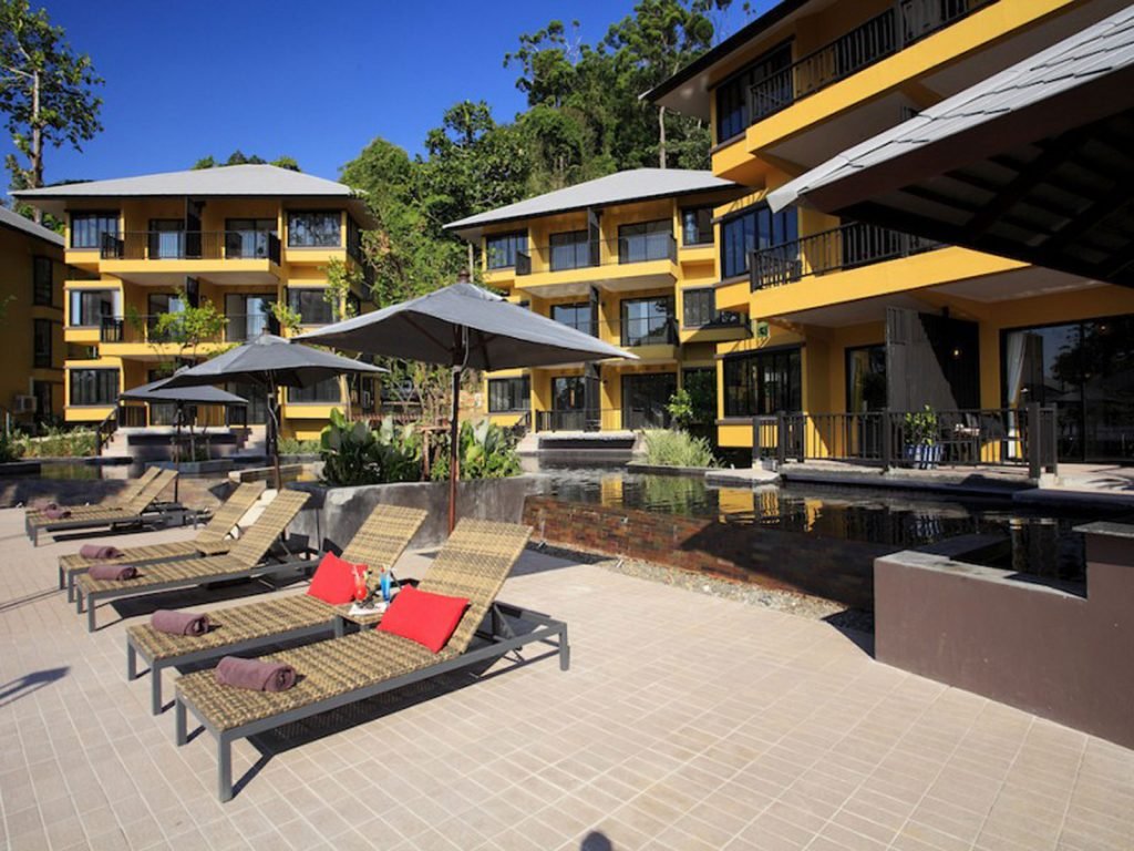 Hotels | Rama Tours