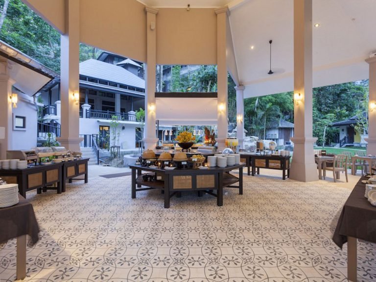Hotels | Rama Tours