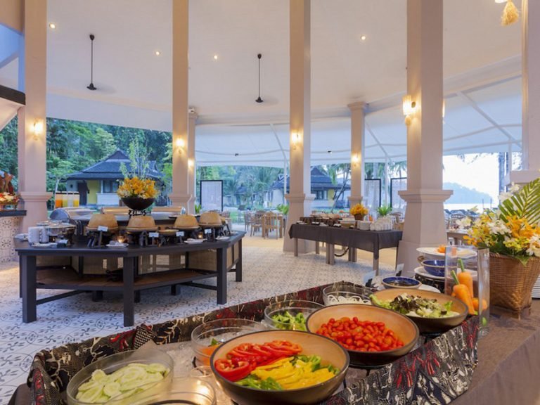 Hotels | Rama Tours