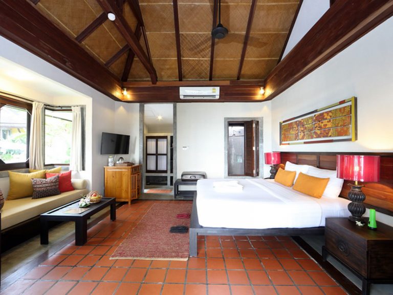 Hotels | Rama Tours