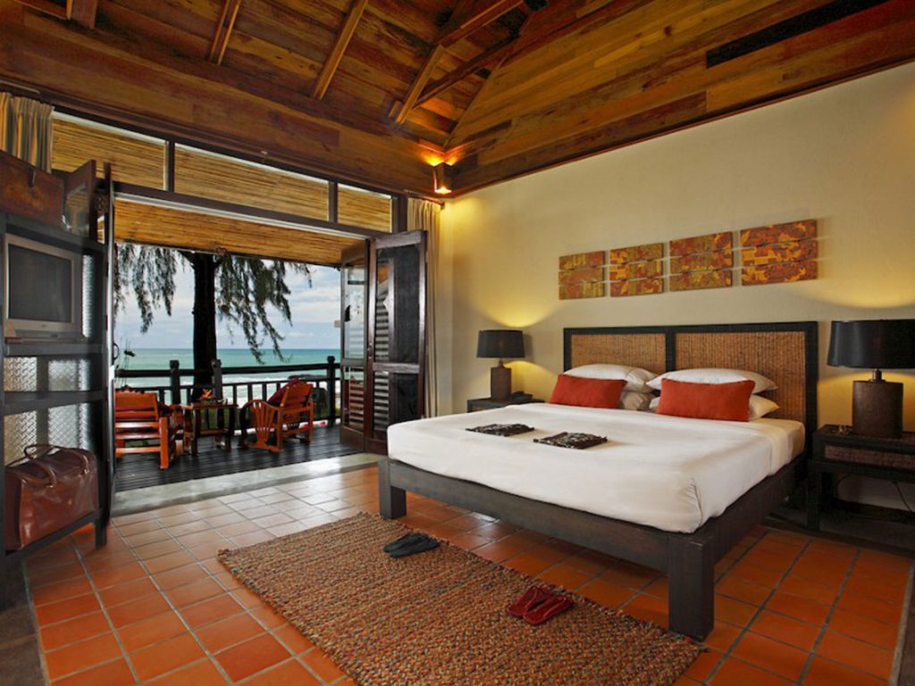 Hotels | Rama Tours