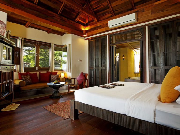 Hotels | Rama Tours