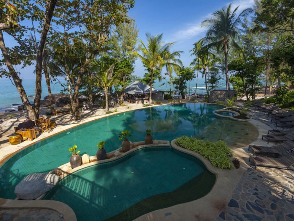 Hotels | Rama Tours