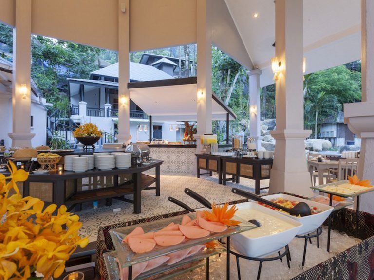 Hotels | Rama Tours