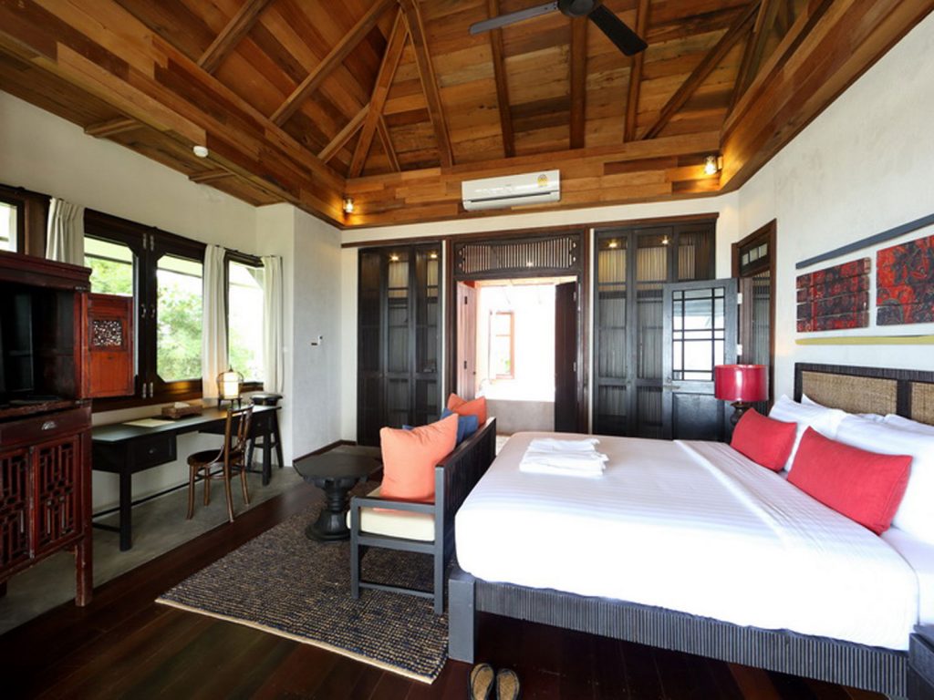 Hotels | Rama Tours