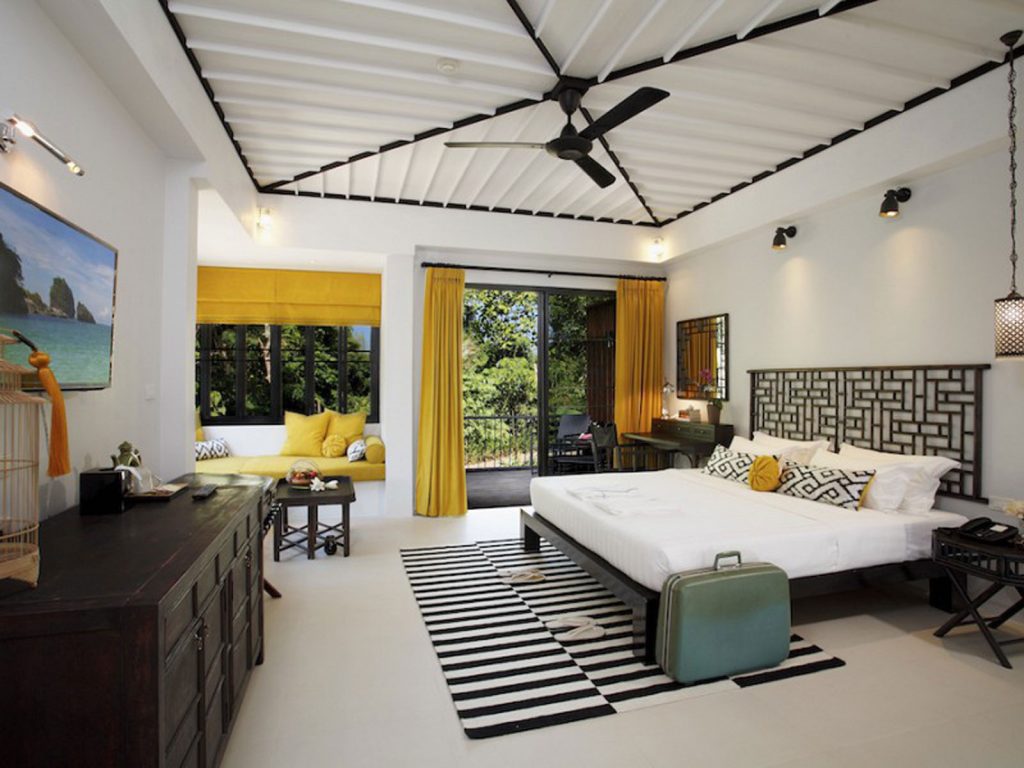 Hotels | Rama Tours