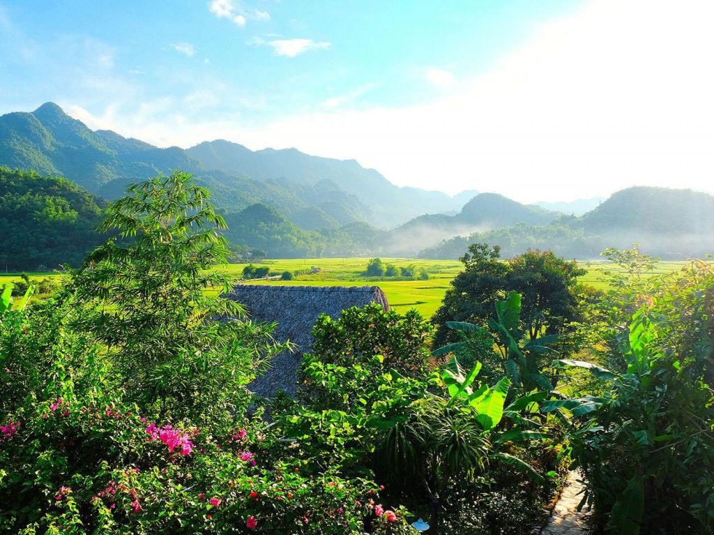 Hotels | Rama Tours