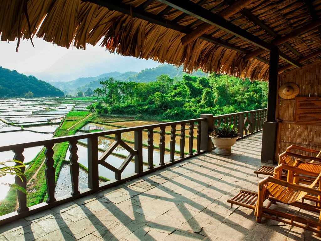Hotels | Rama Tours